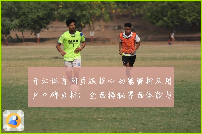 开云体育网页版核心功能解析及用户口碑分析：全面揭秘界面体验与使用亮点