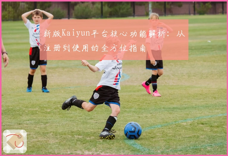 新版Kaiyun平台核心功能解析：从注册到使用的全方位指南