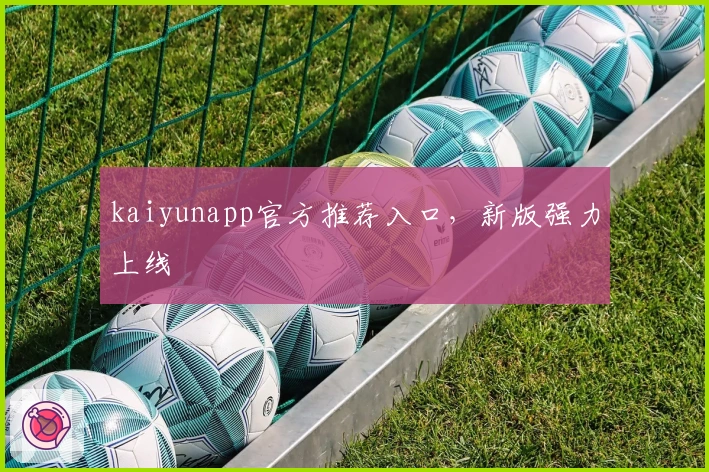 kaiyunapp官方推荐入口，新版强力上线