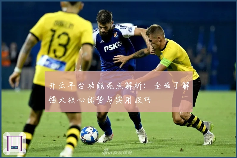 开云平台功能亮点解析：全面了解强大核心优势与实用技巧