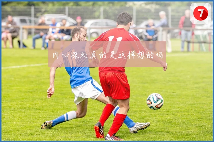 内心深处真的是这样想的吗